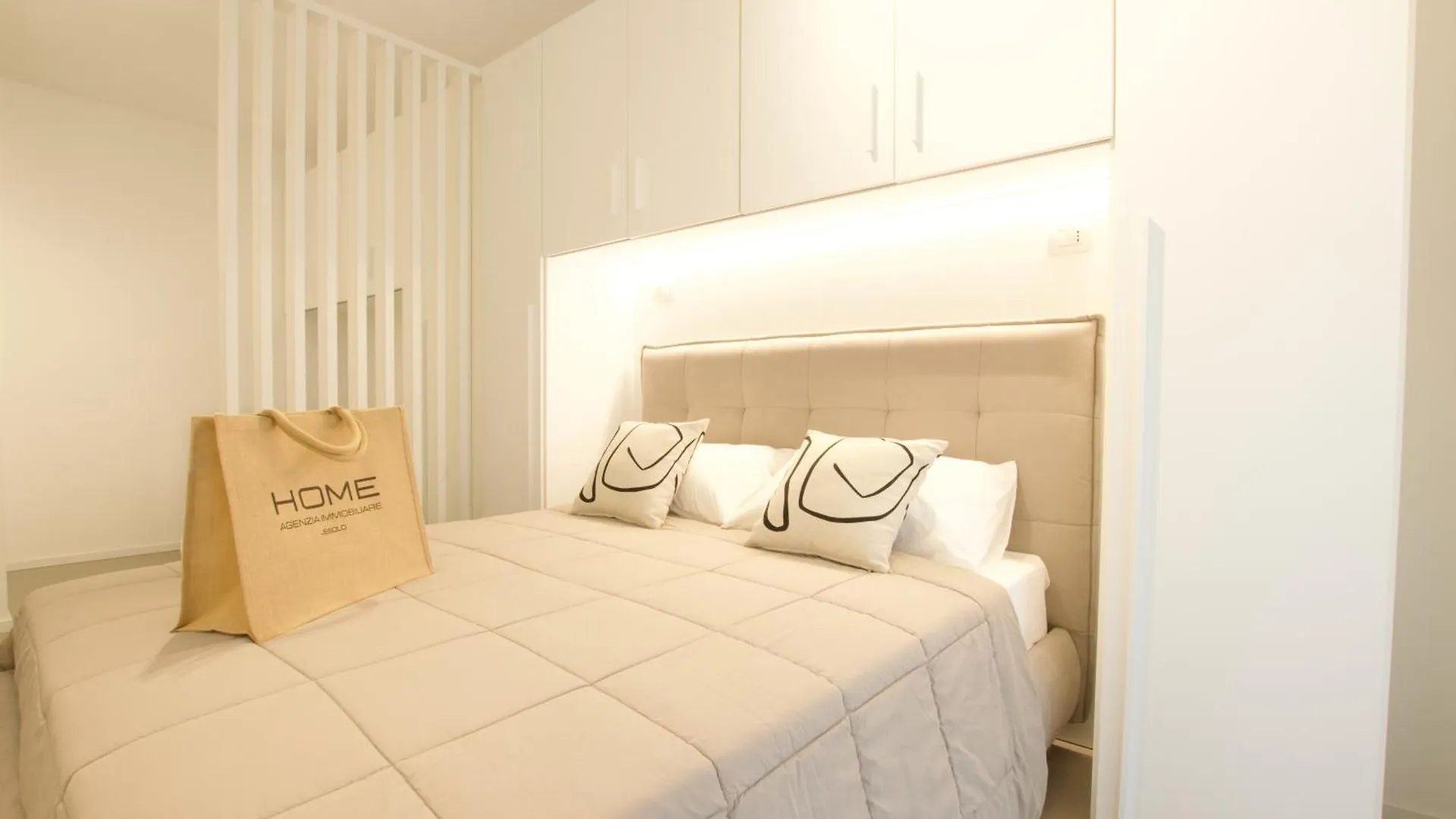 Jes Palace - Home Immobiliare Lido di Jesolo