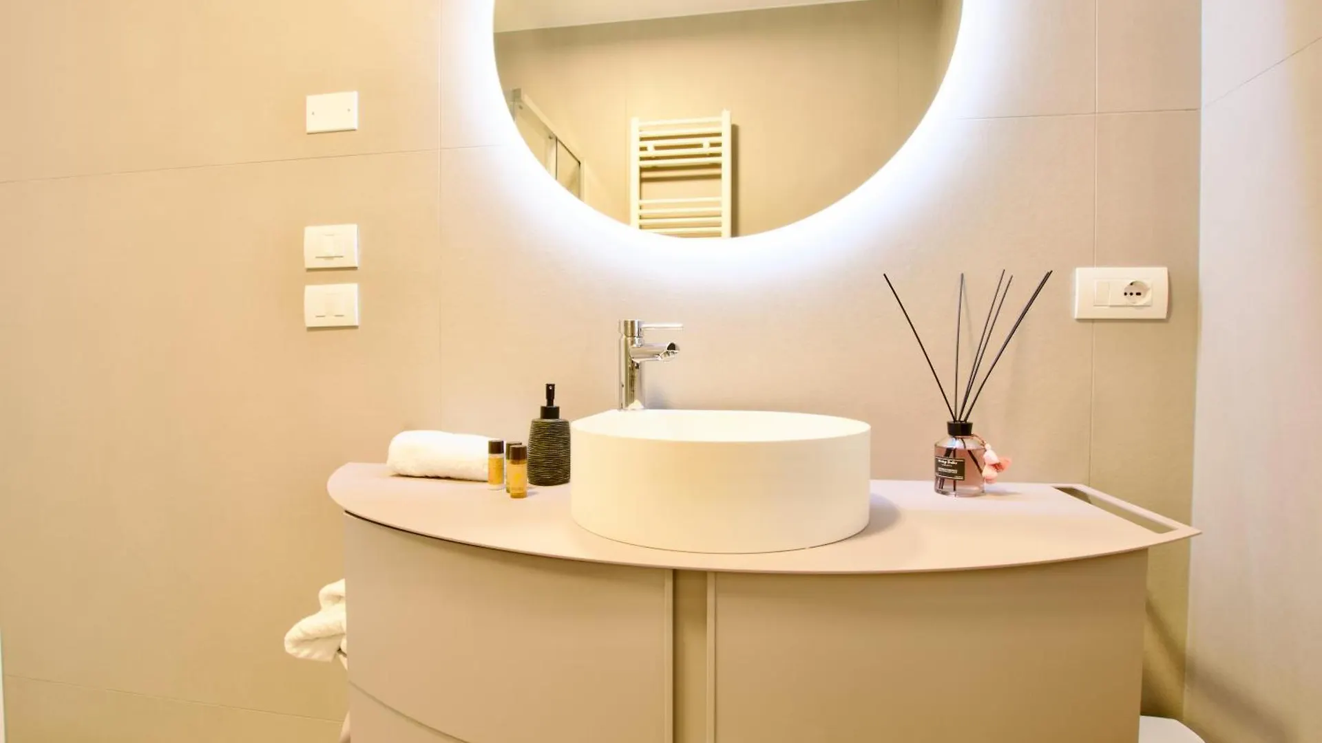 Jes Palace - Home Immobiliare Lido di Jesolo Apartment