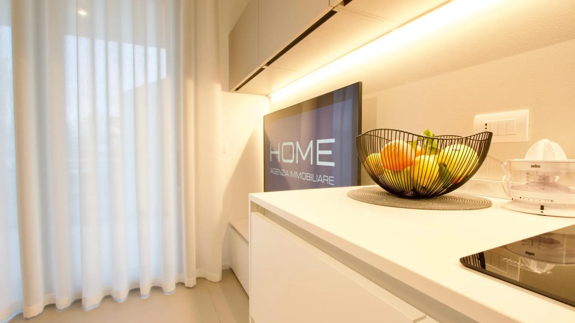 Jes Palace - Home Immobiliare Lido di Jesolo 0*,