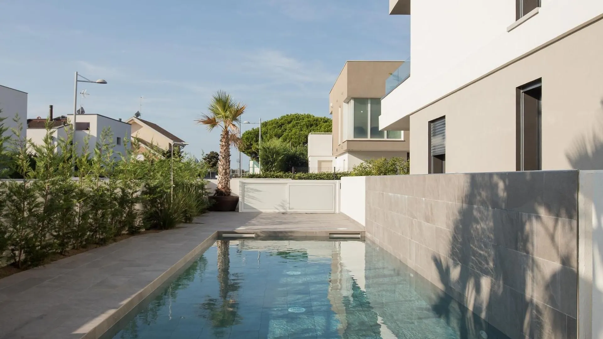 Jes Palace - Home Immobiliare Lido di Jesolo Italy