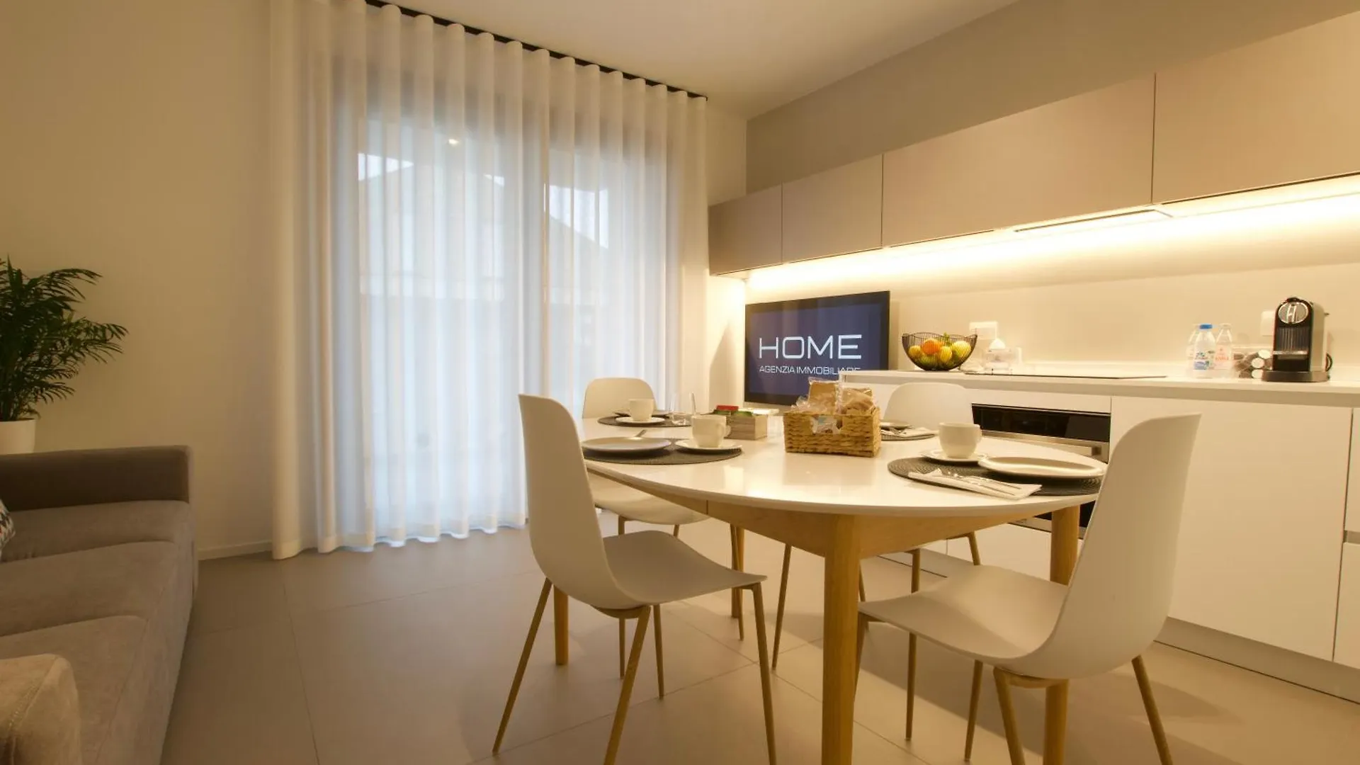 Jes Palace - Home Immobiliare Lido di Jesolo