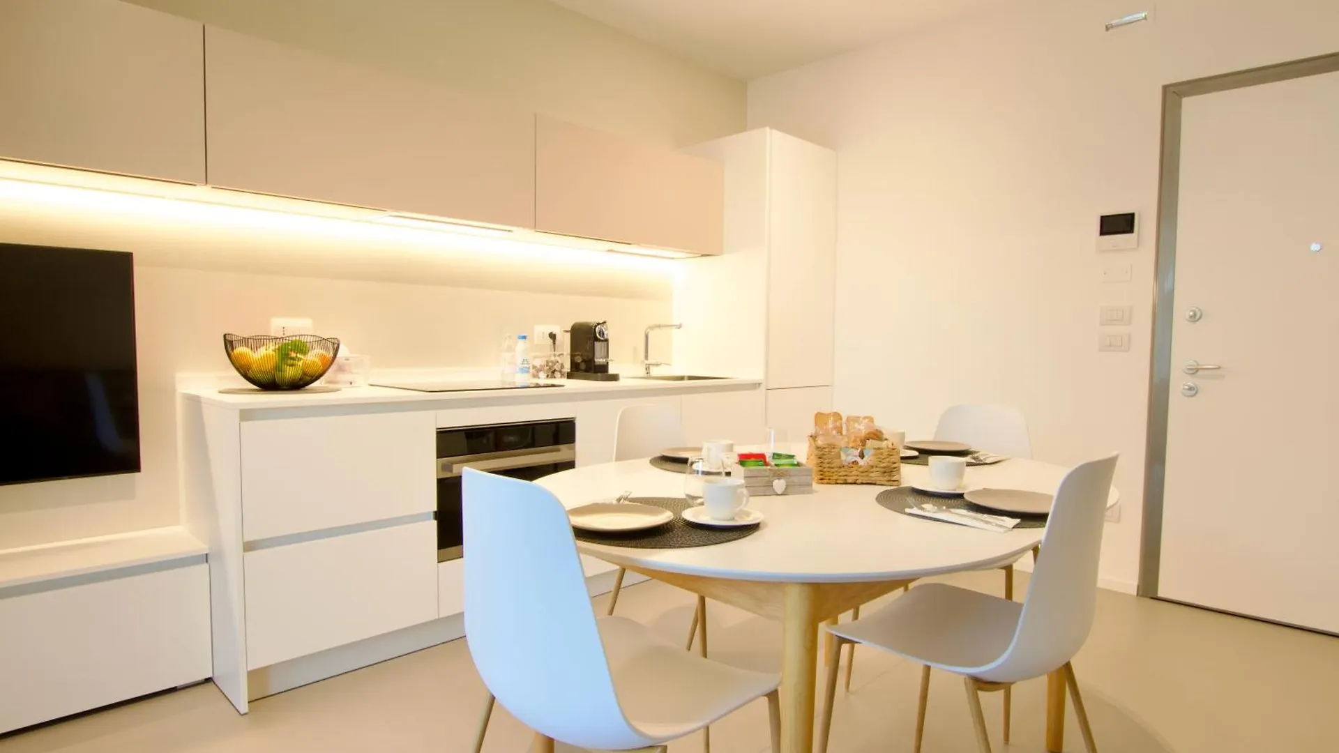 Apartment Jes Palace - Home Immobiliare Lido di Jesolo