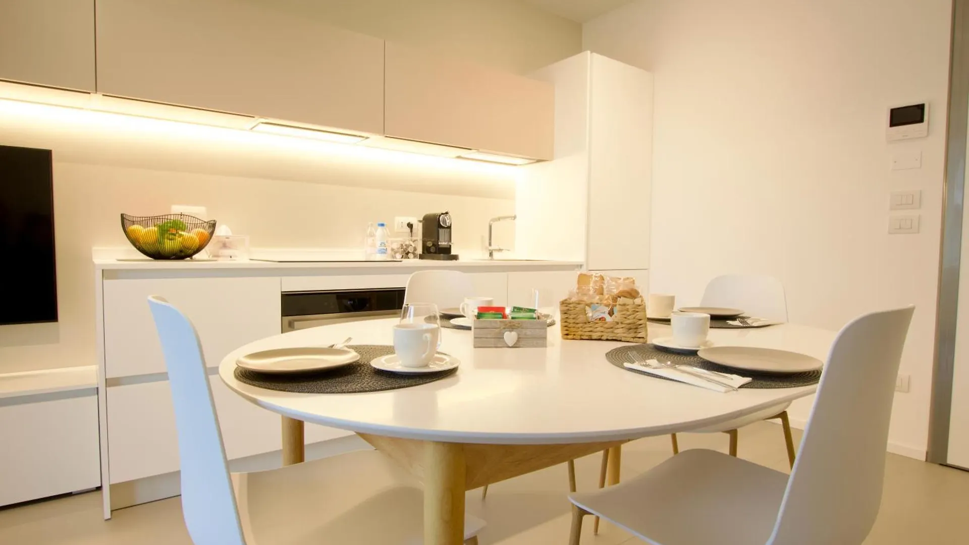 Apartment Jes Palace - Home Immobiliare Lido di Jesolo