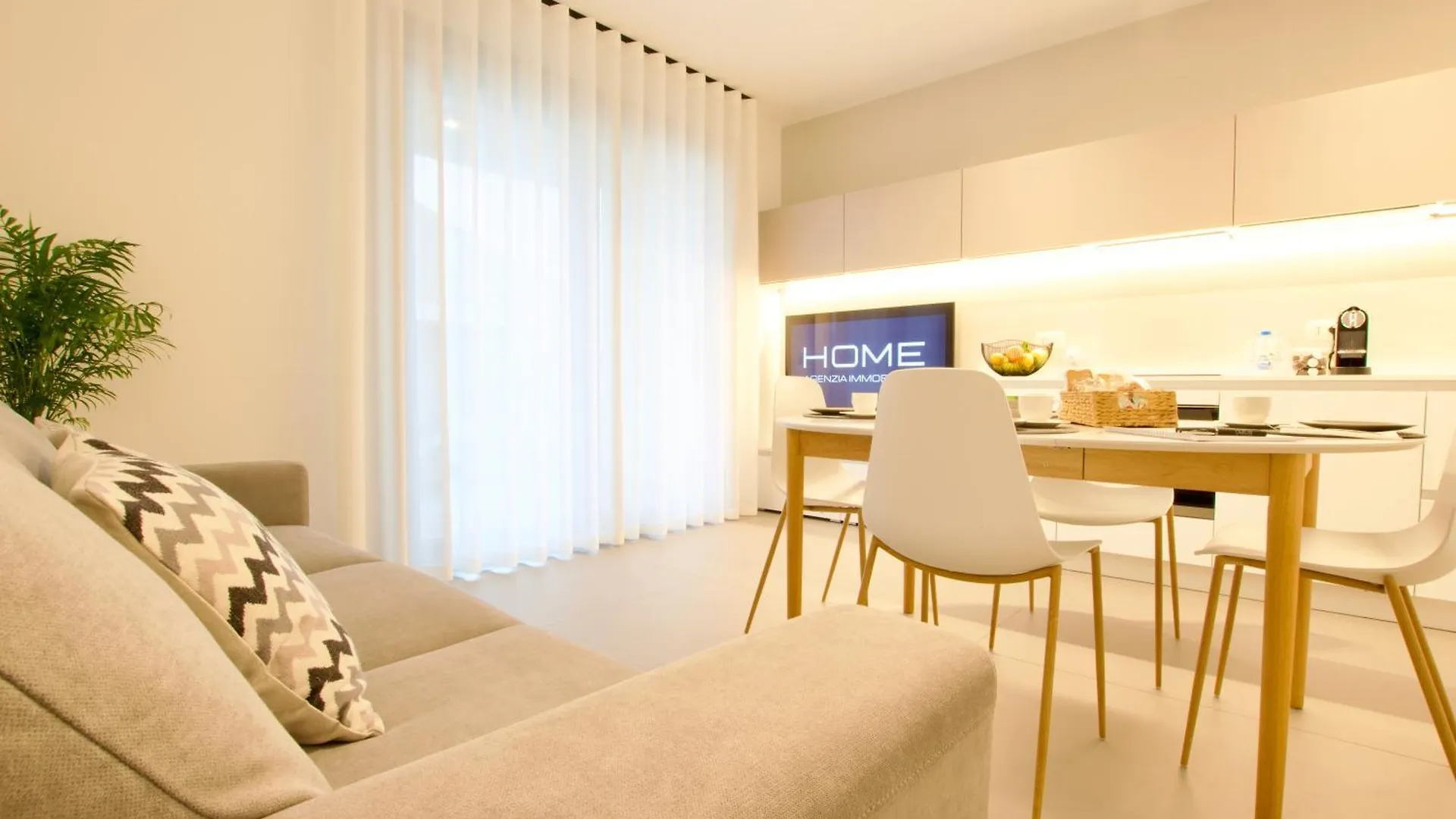 Jes Palace - Home Immobiliare Lido di Jesolo Apartment
