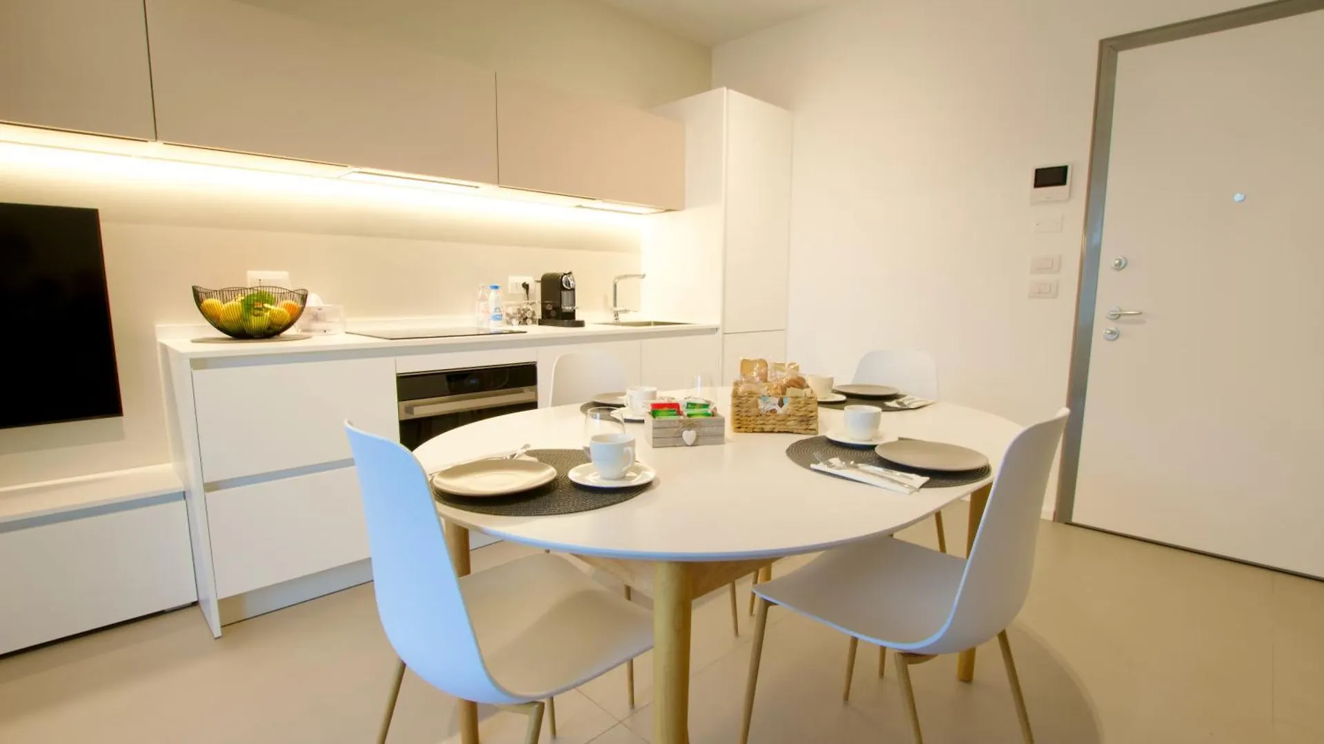 Jes Palace - Home Immobiliare Lido di Jesolo