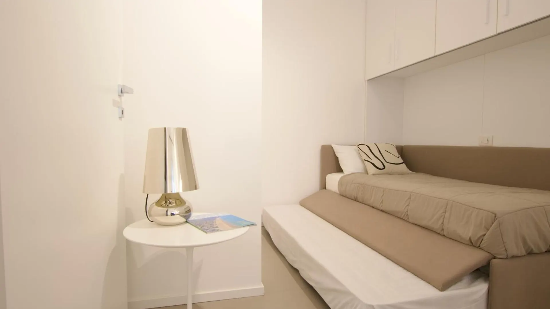 Apartment Jes Palace - Home Immobiliare Lido di Jesolo