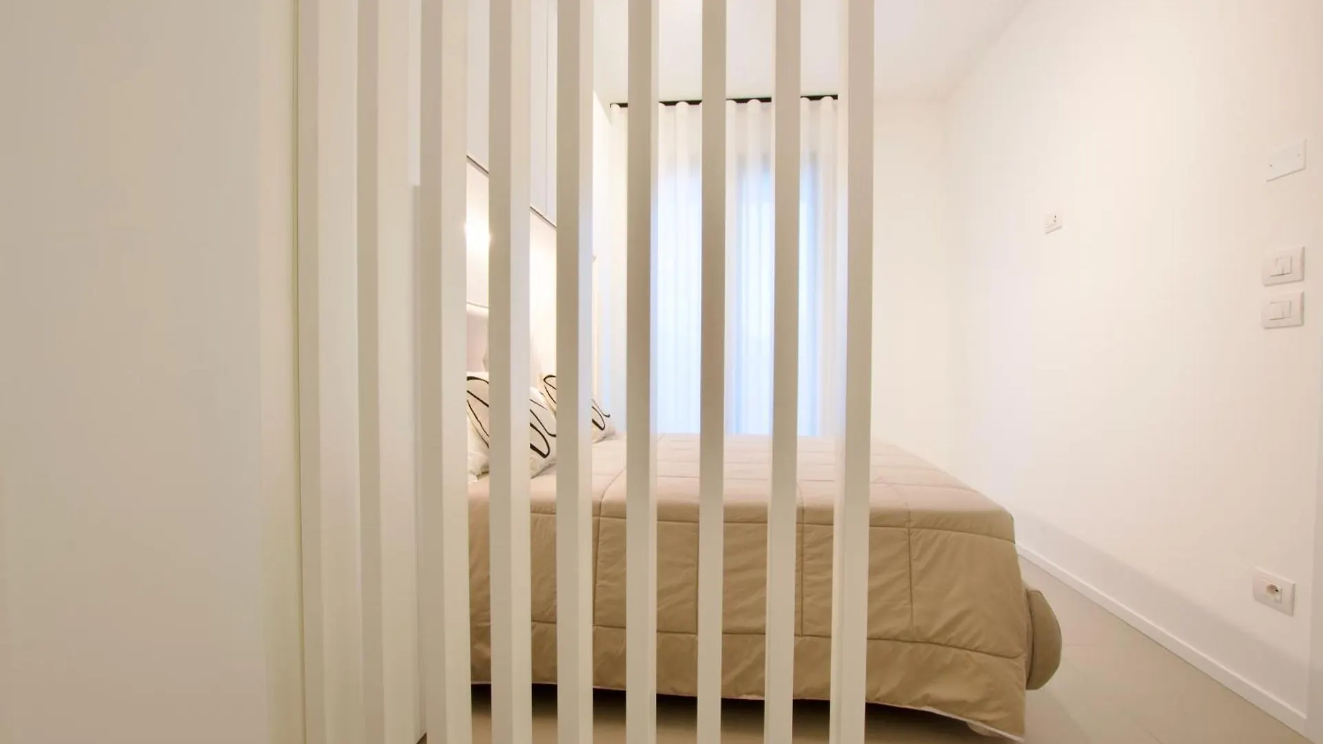 Apartment Jes Palace - Home Immobiliare Lido di Jesolo