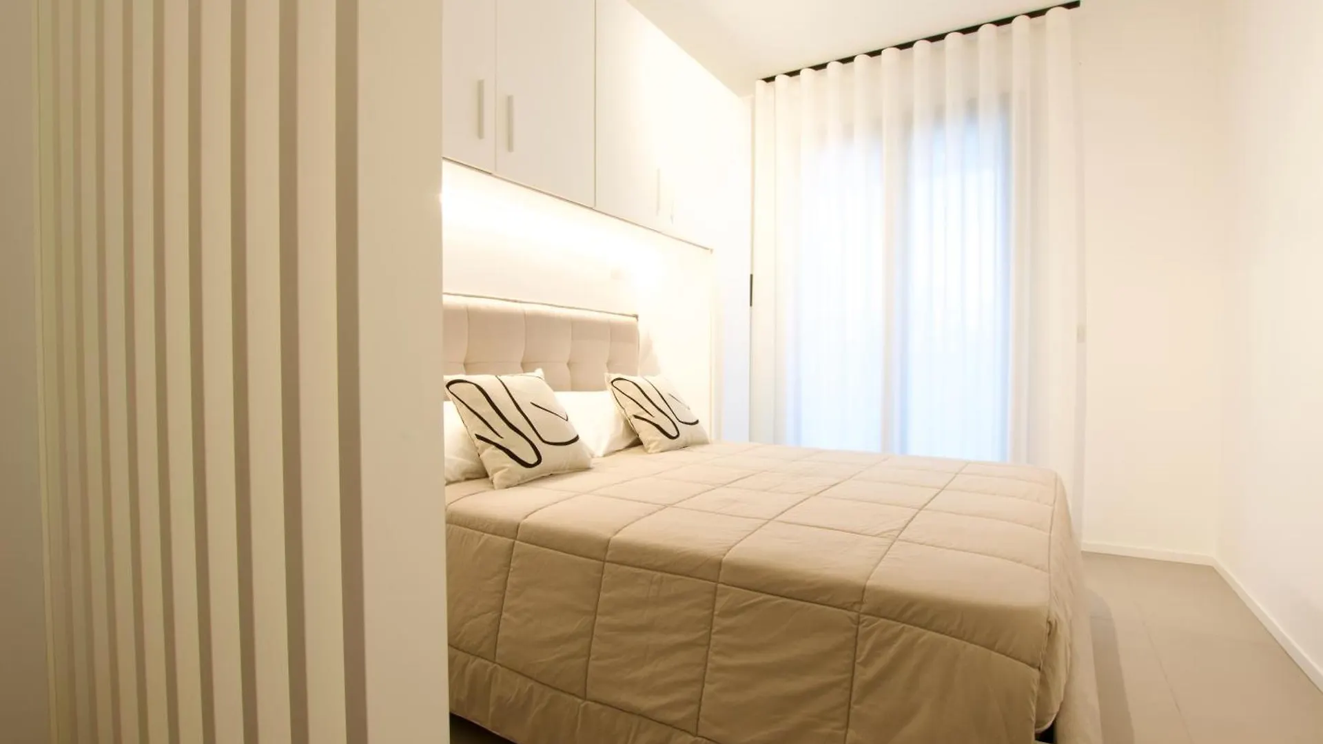 Apartment Jes Palace - Home Immobiliare Lido di Jesolo
