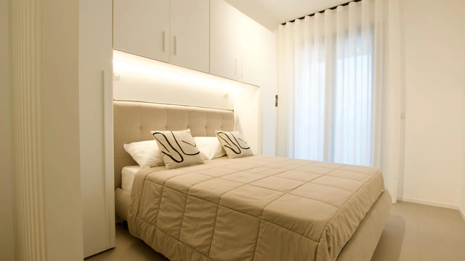Jes Palace - Home Immobiliare Lido di Jesolo Apartment