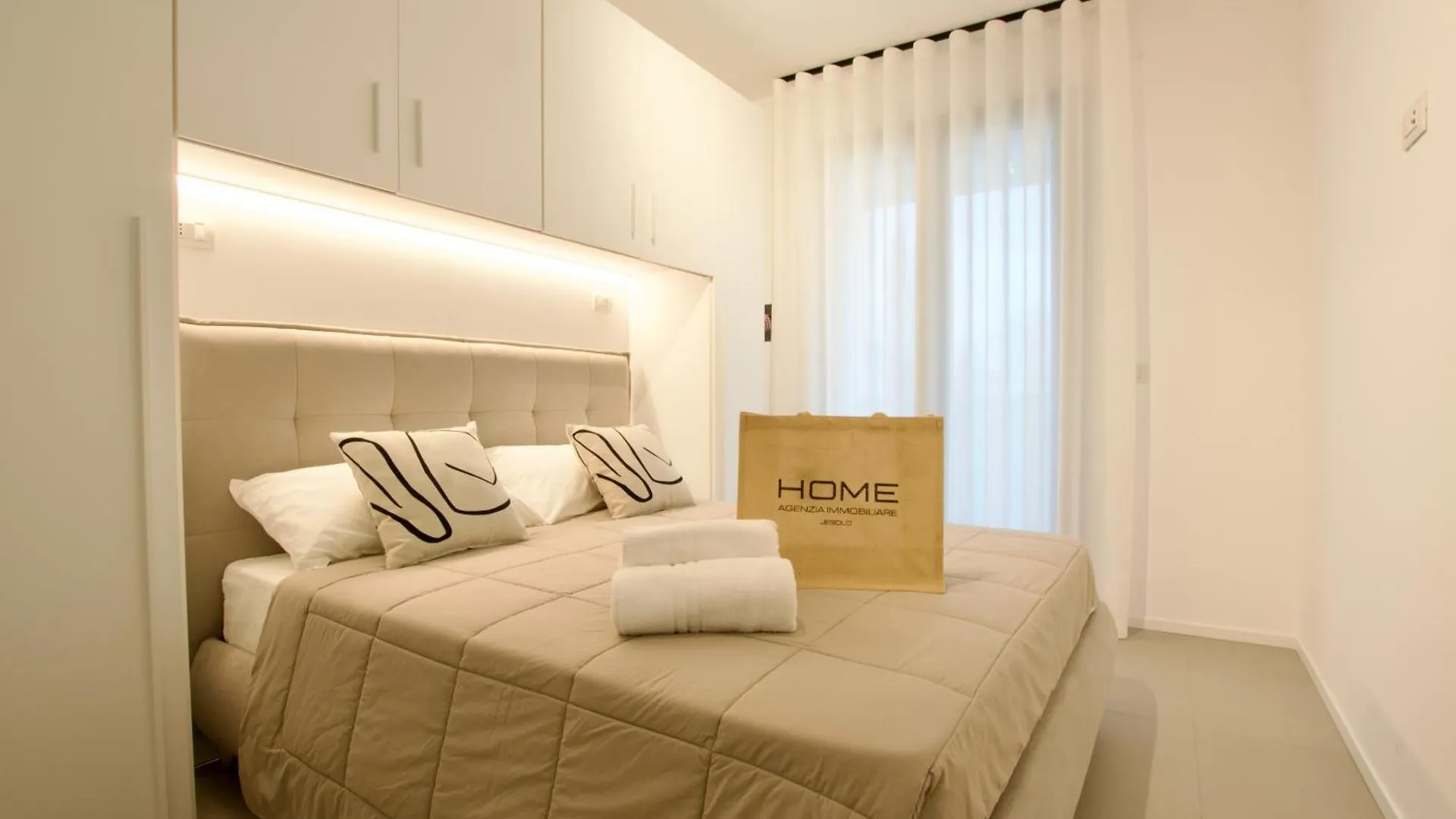 Jes Palace - Home Immobiliare Lido di Jesolo