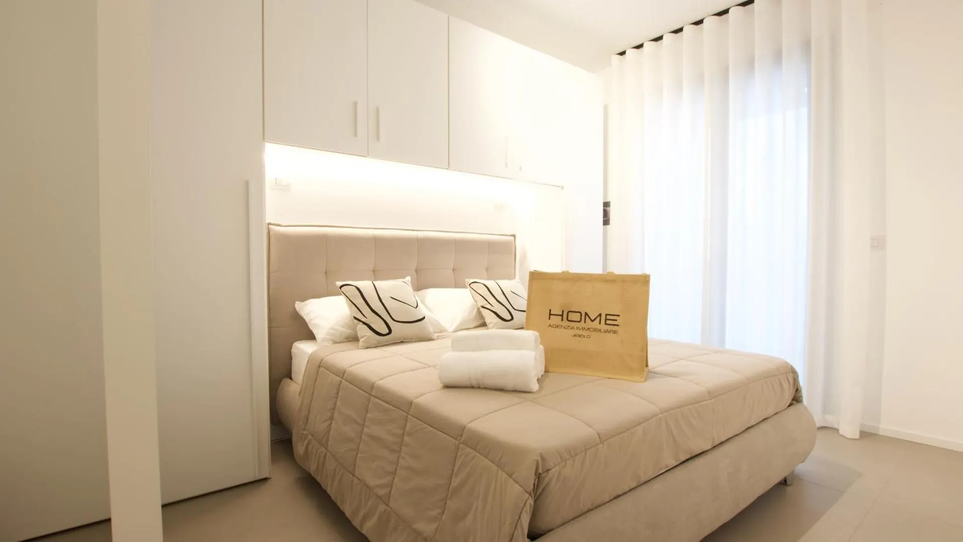 Jes Palace - Home Immobiliare Lido di Jesolo Apartment
