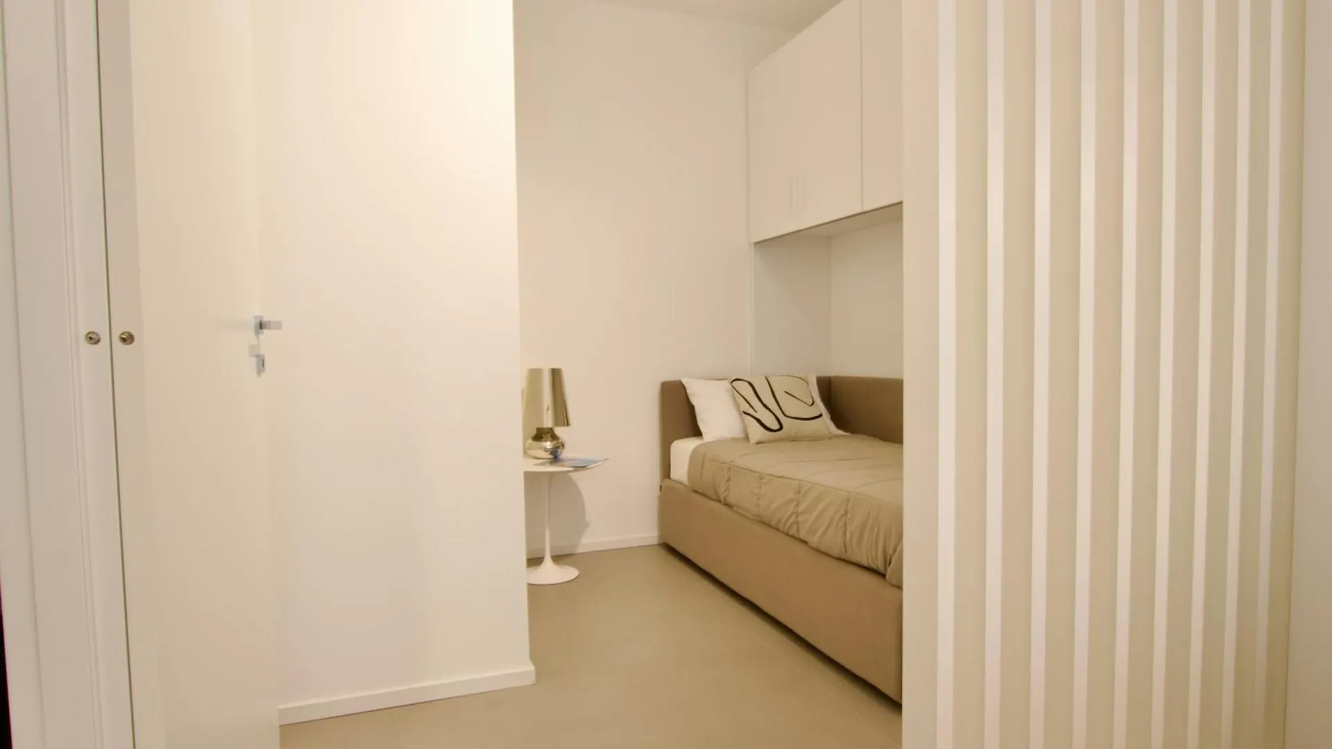 Jes Palace - Home Immobiliare Lido di Jesolo Itálie