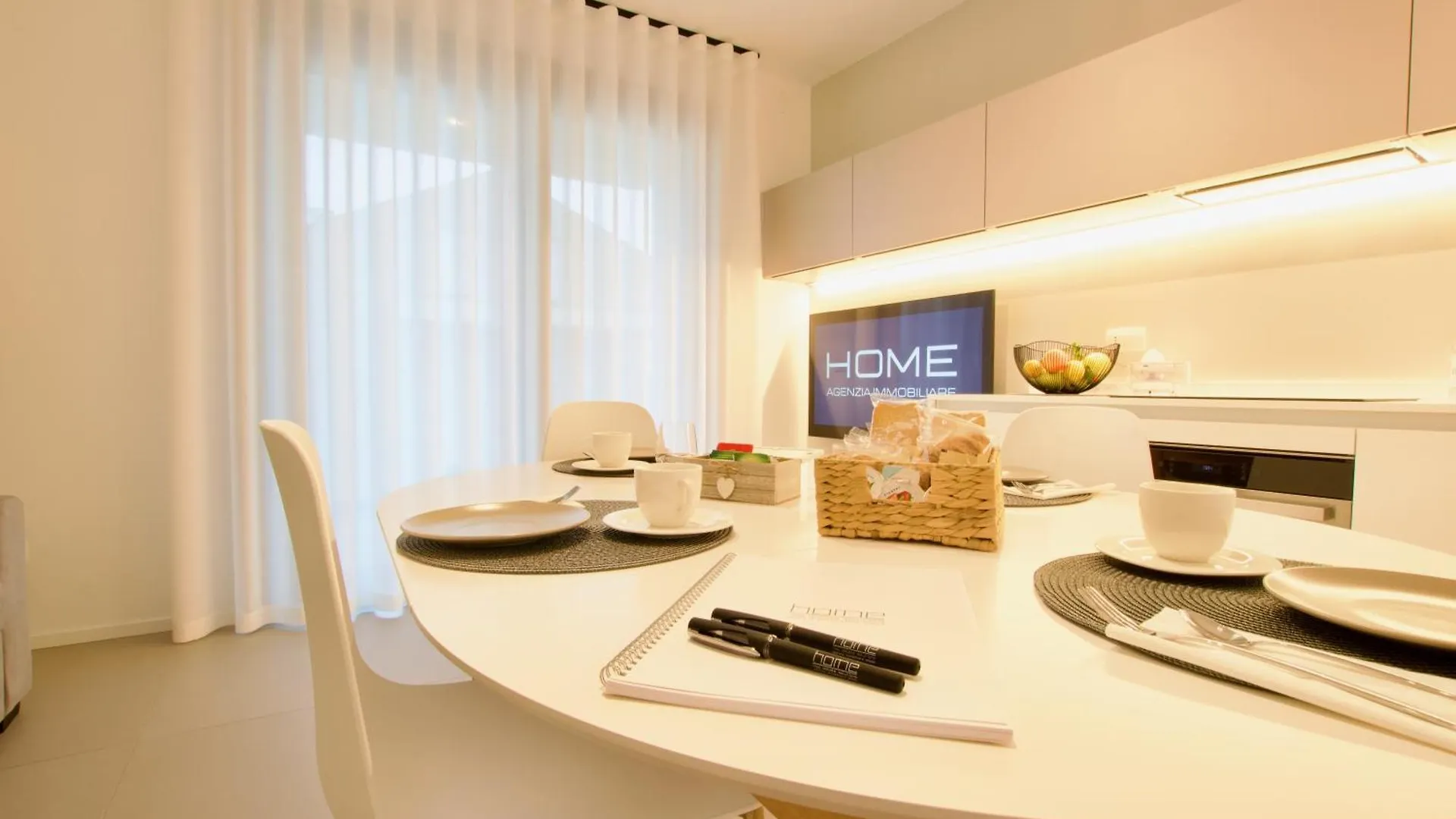 Jes Palace - Home Immobiliare Lido di Jesolo